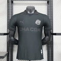 Maillot 24/25 Marseille Spécial Noir Player