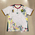 25/26 Maillot Cameroun Spécial  white