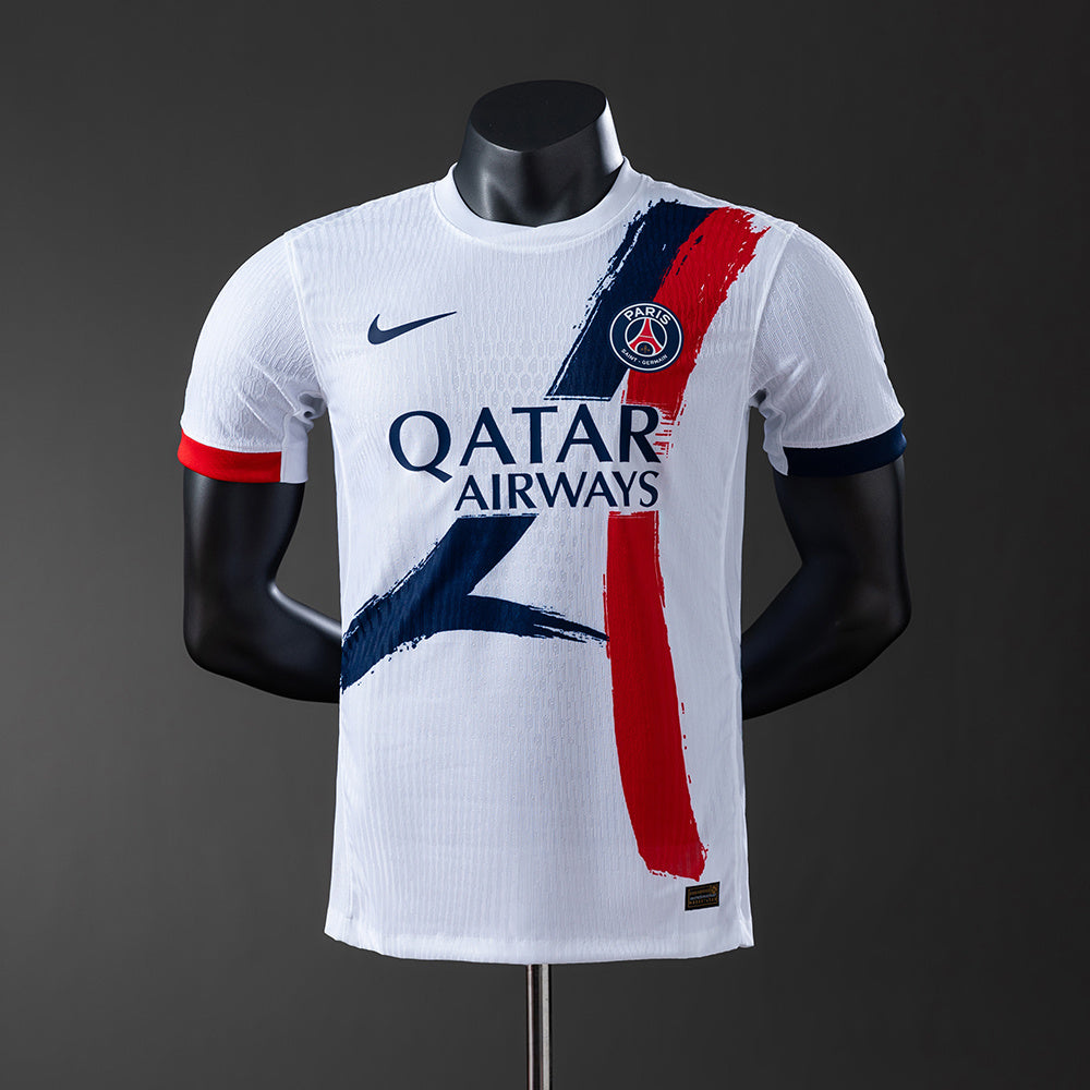Maillot 24/25  PSG Extérieur  player