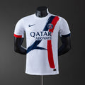 Maillot 24/25  PSG Extérieur  player