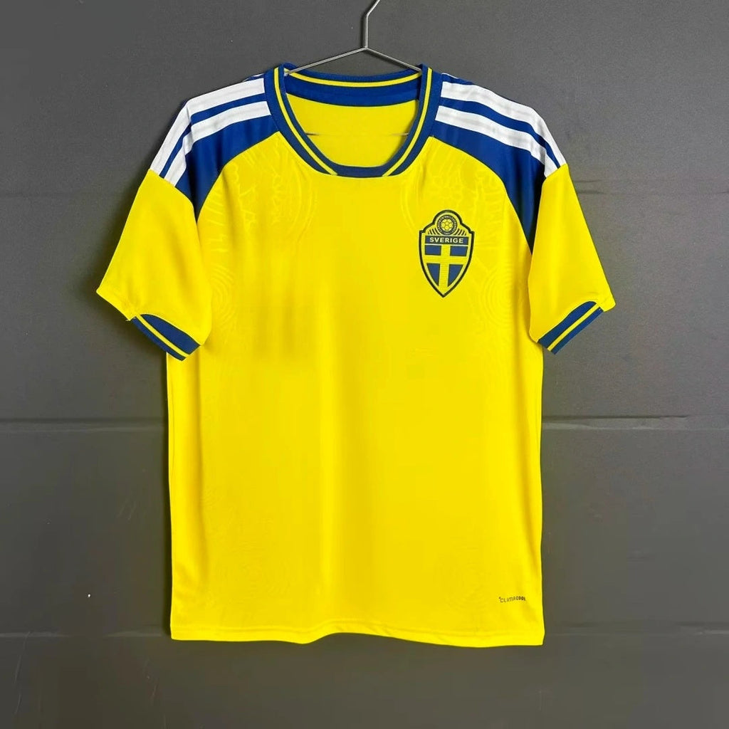 Maillot 25/26 Suède Domicile