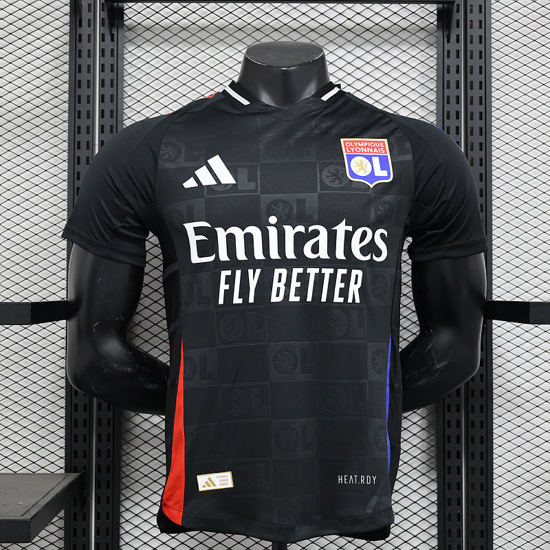 Maillot 24/25 Lyon Extérieur Player