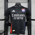 Maillot 24/25 Lyon Extérieur Player