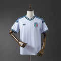 Maillot 2026 Italie  Extérieur