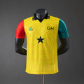 Maillot 2025 Ghana Edition Spécial Player
