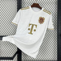 Maillot 25/26 Bayern Munich 125TH white
