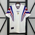 Maillot 2006 France Extérieur Retro