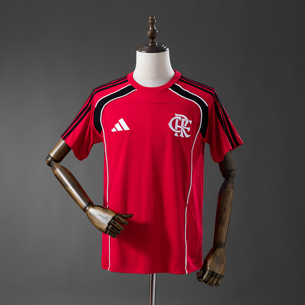 Maillot 25/26 Flamengo