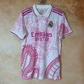 25/26 Maillot Real Madrid  POLO rose
