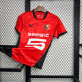 Maillot 24/25 Rennes Domicile