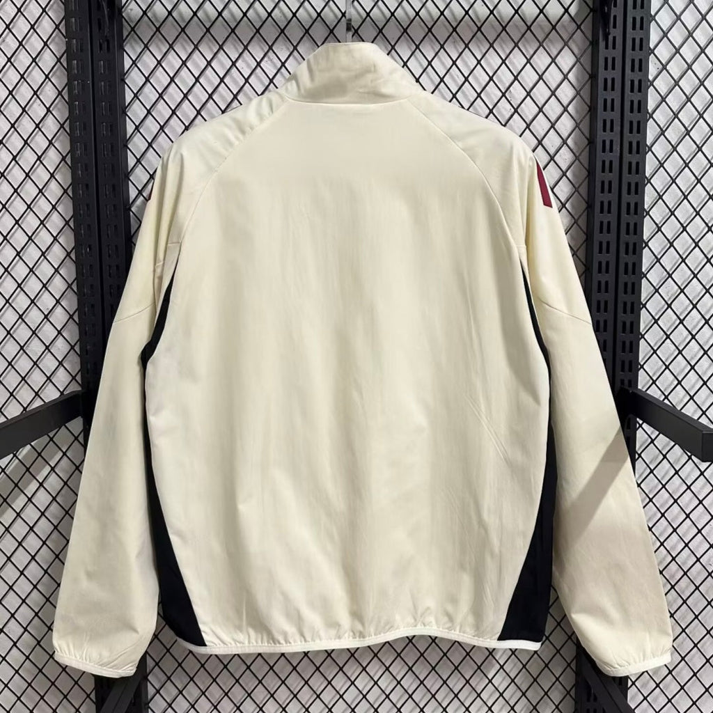 Veste coupe-vent réversible Liverpool  R1070