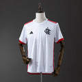 Maillot 24/25 Flamengo Extérieur