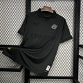Maillot 24/25 Marseille Spécial Noir