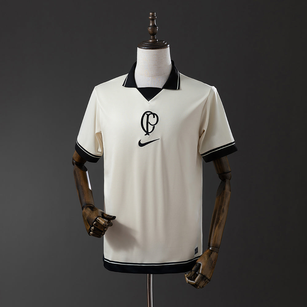 Maillot 23/24 Corinthians Anniversaire 110ans