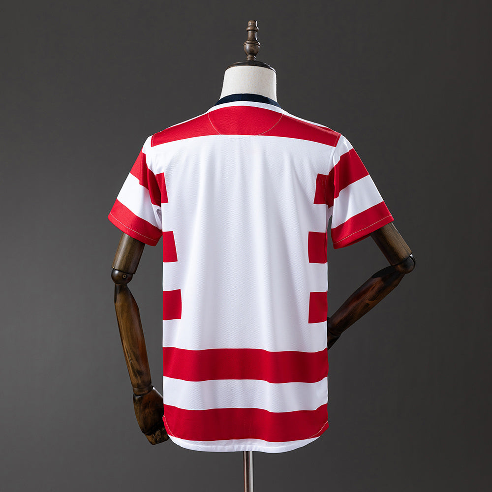 Maillot 2013 Etats-Unis Domicile Rétro