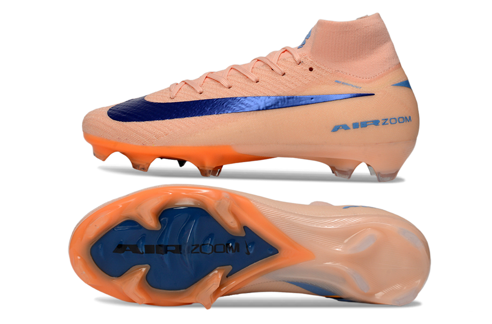 Crampons  Air Zoom Mercurial Superfly IIX Elite