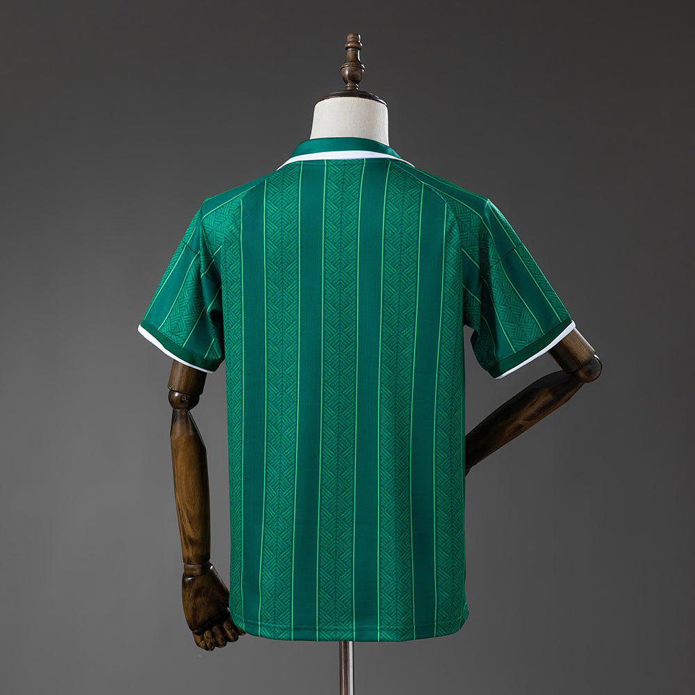 Maillot 2026 Afrique du Sud Extérieur