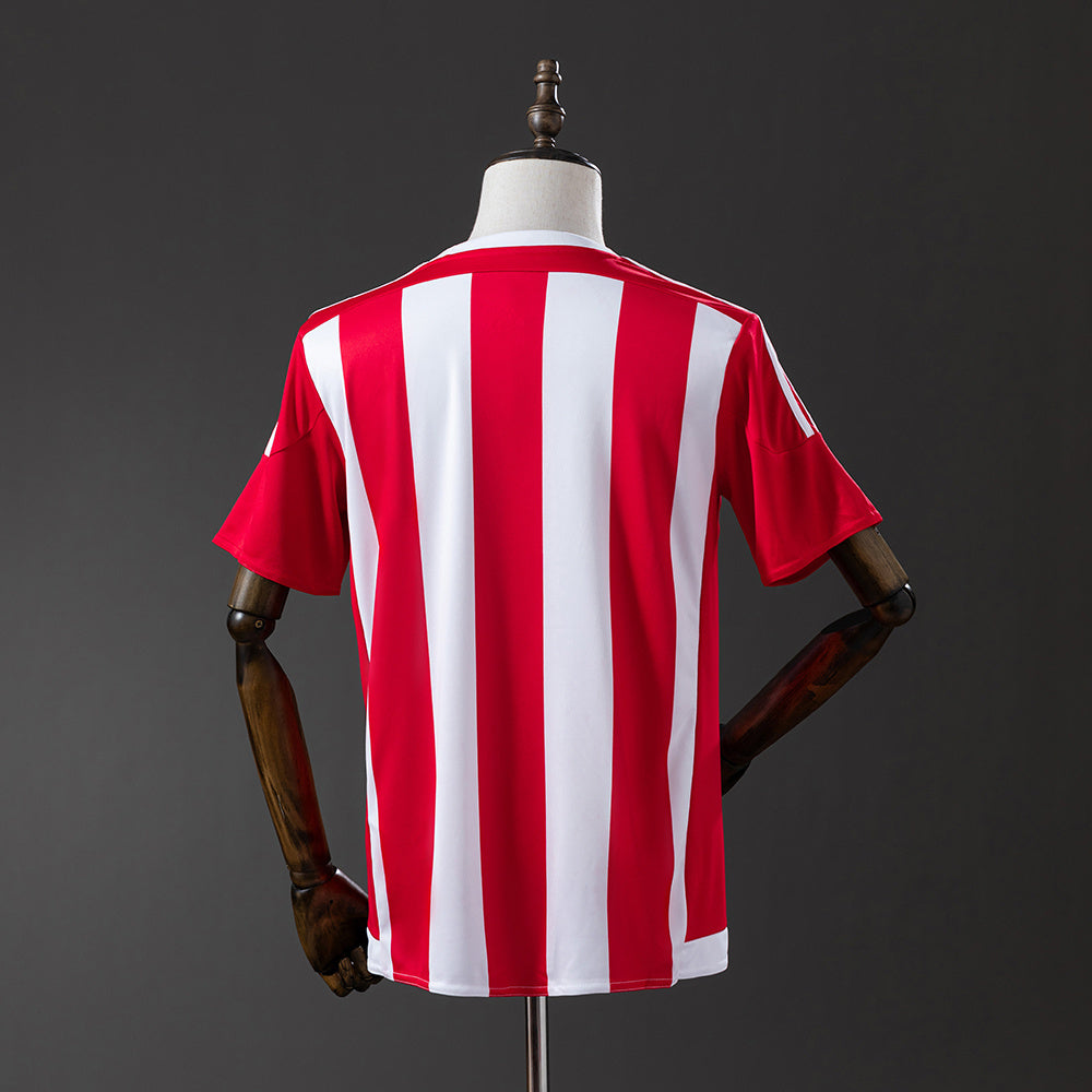 Maillot 15/16 Southampton Domicile retro