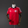 Maillot 24/25 Flamengo Style Rétro