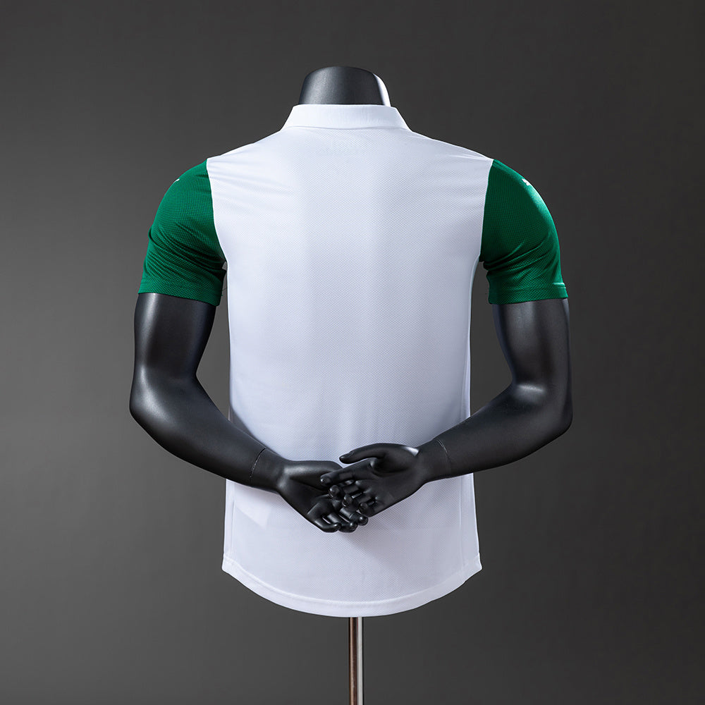 Maillot 25/26 Palmeiras Extérieur Player