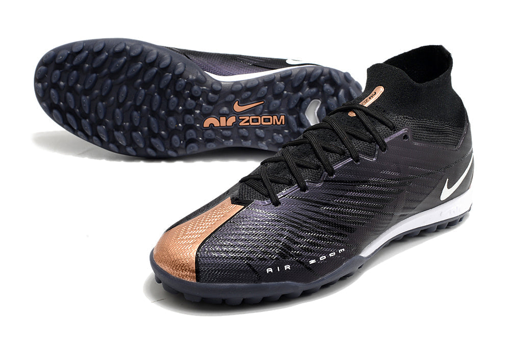Crampons  Mercurial Superfly IX Elite