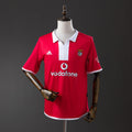 Maillot 04/05 Benfica Domicile Rétro