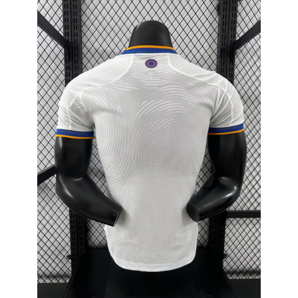 2021/2022 Maillot Real Madrid  Domicile version Player