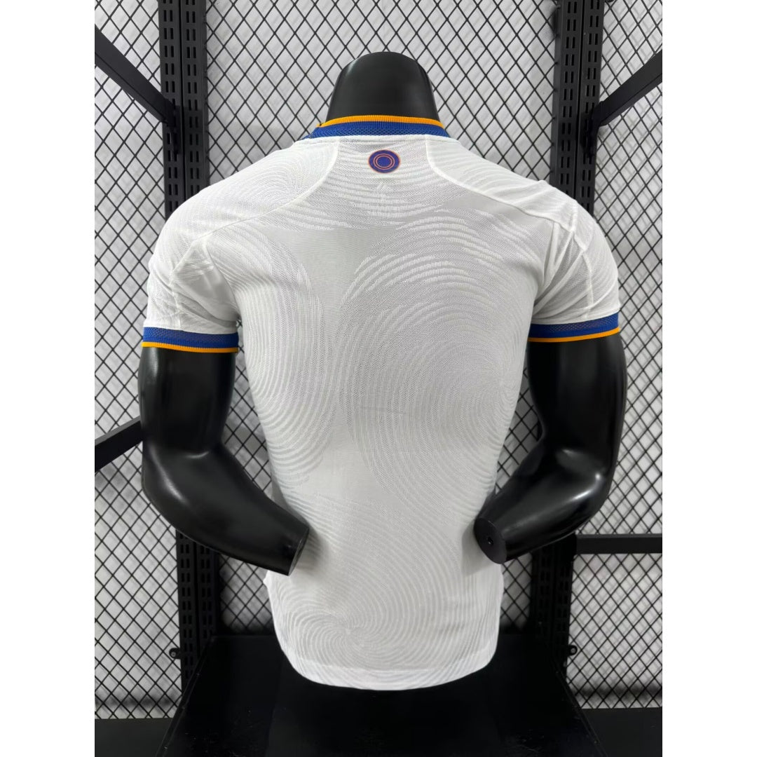 2021/2022 Maillot Real Madrid  Domicile version Player