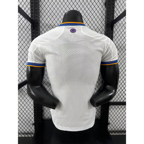2021/2022 Maillot Real Madrid  Domicile version Player