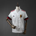Maillot 2026 Belgique Extérieur