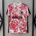 Maillot 25/26  Chelsea Spécial style