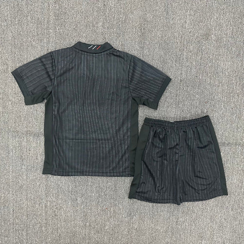 25/26 Ensemble Enfant   PSG Fourth