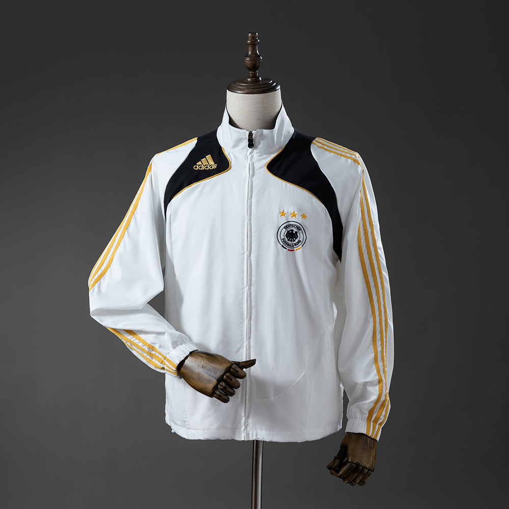 Veste coupe-vent Allemagne