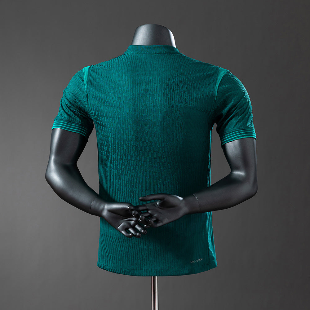 Maillot 2025 Nigéria Extérieur Player