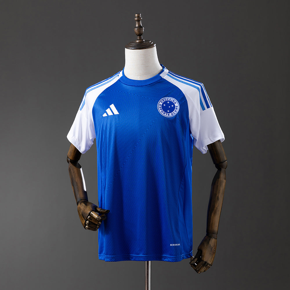 Maillot 25/26 Cruzeiro Domicile