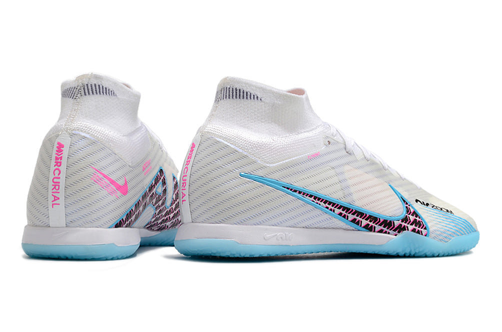 Crampons  Mercurial Superfly IX Elite