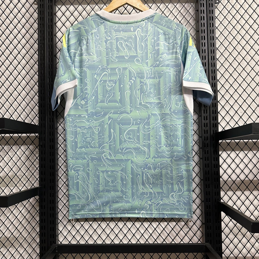 Maillot 25/26 Juventus Extérieur