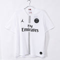 Maillot 18/19 PSG Rétro