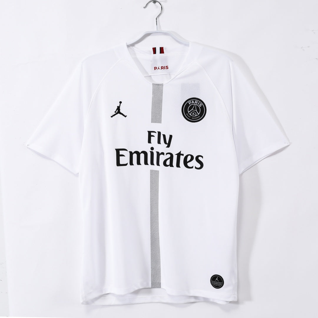 Maillot 18/19 PSG Rétro
