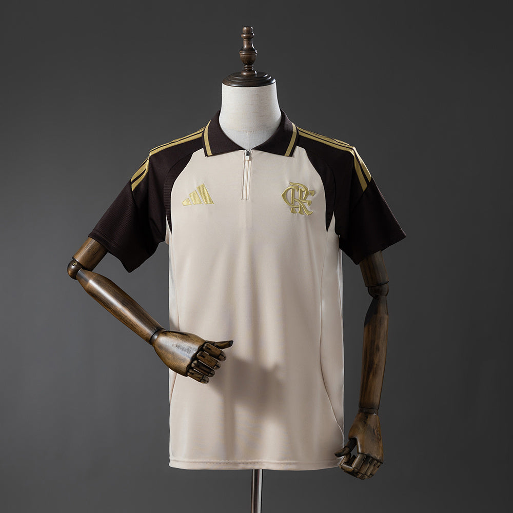 Maillot 26/27 Flamengo Training POLO