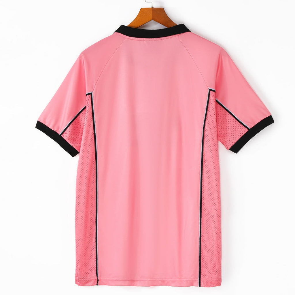 Maillot 1997-1998 Juventus Extérieur  Retro