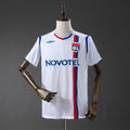 Maillot 08/09 Lyon Domicile Retro