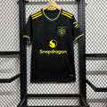 Maillot 25/26 Manchester United Third