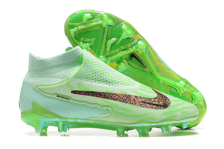 Crampons  Phantom GX Elite FG
