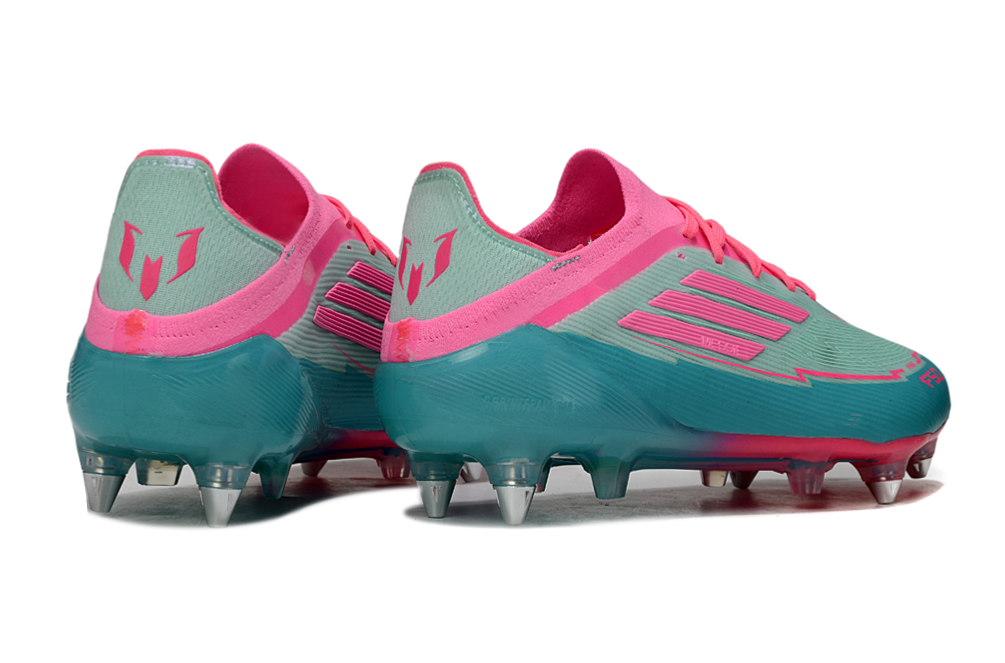 Crampons F50