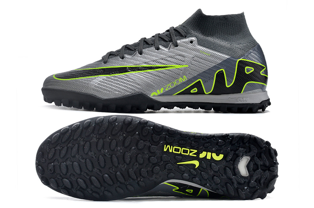 Crampons  Mercurial Superfly IX Elite