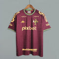 Maillot 2022 Vasco Rouge Sponsors
