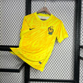 Maillot 24/25 France Gardien