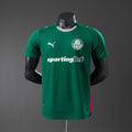 Maillot 26/27 Palmeiras Domicile Player