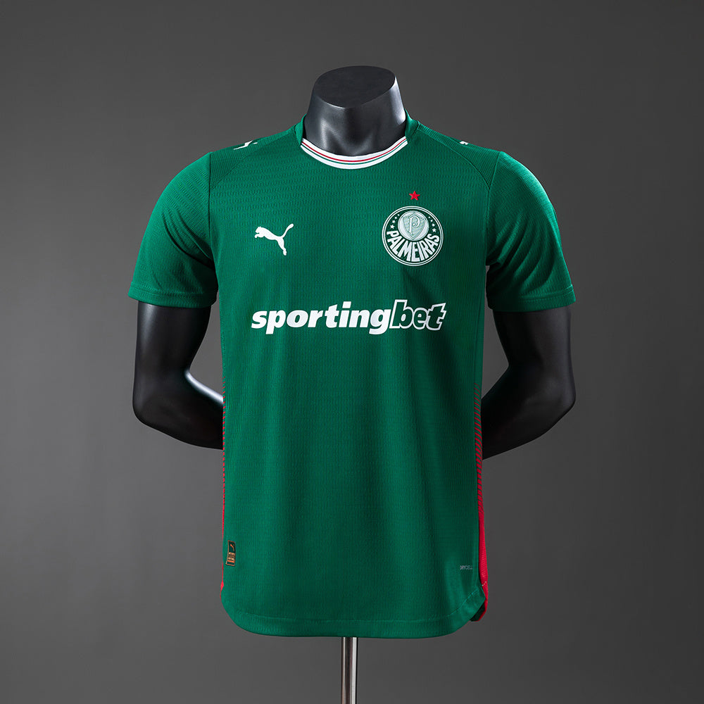 Maillot 26/27 Palmeiras Domicile Player